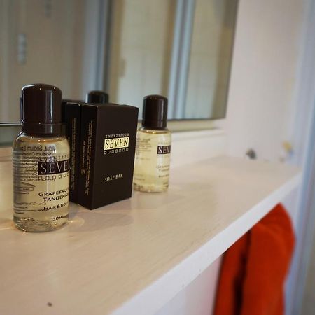 Ship Stores Guest House 클래어 객실 사진